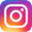 30px Instagram icon